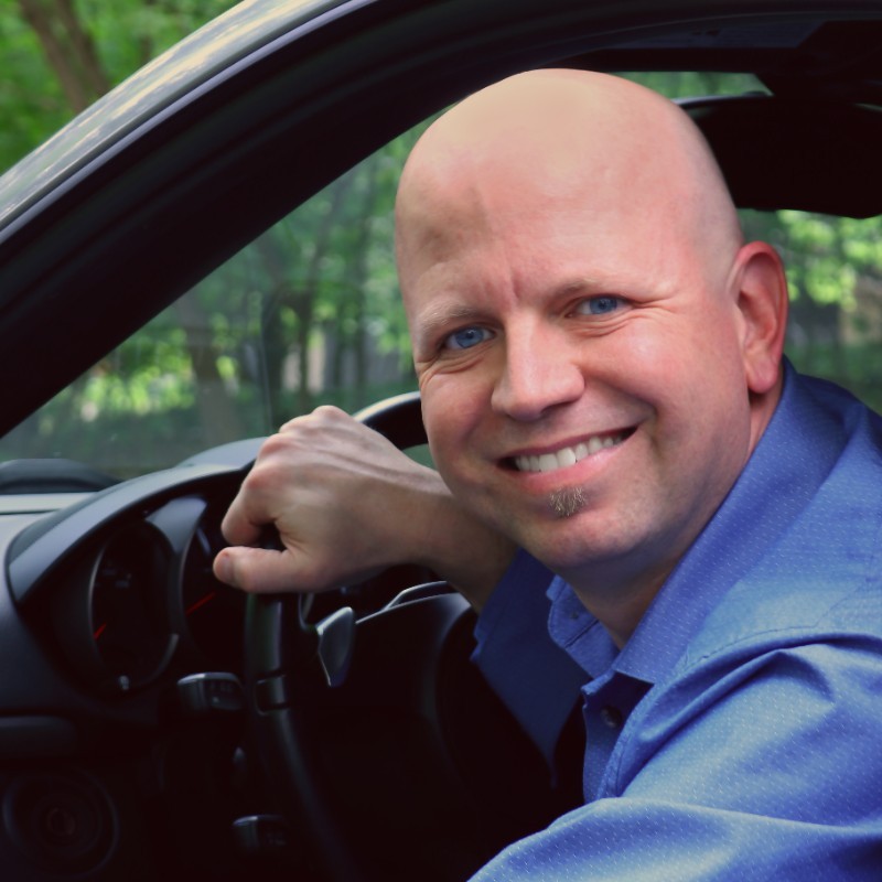 Steve Gilmore Avatar